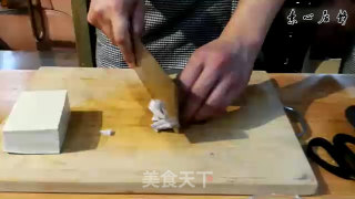 Zhuang Qingshan: Tofu or The Tofu Taro is No Longer The Original Taro~ recipe