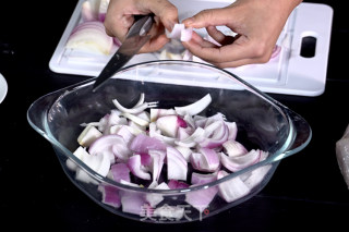 Pesto Butter Roast Chicken-depp Baking Lab recipe