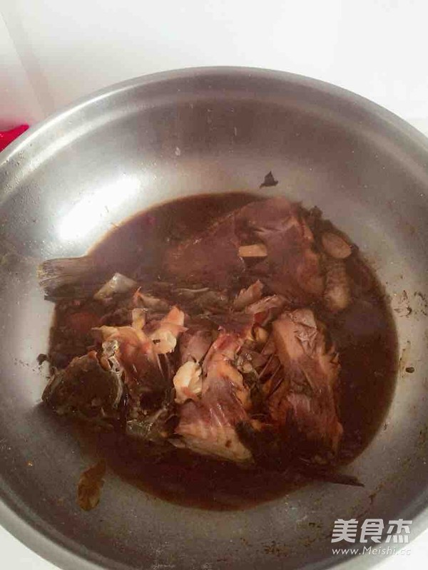 Beer Stew recipe
