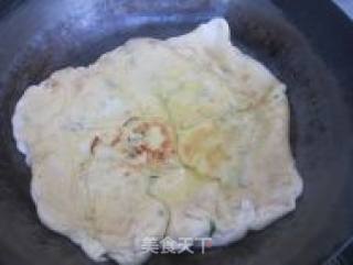 Shredded Biscuits recipe