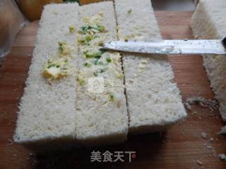 #aca烤明星大赛#garlic Toast Sticks recipe