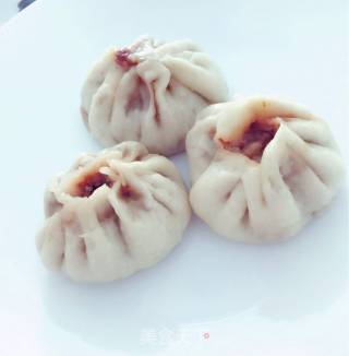 Fried Bao Xiao Long Bao recipe