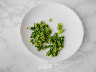 Fun Christmas Tree Snowman Meal recipe