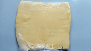 Butterfly Crisp recipe