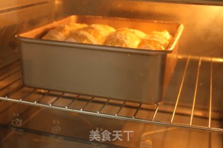 [taiwan] Black Sesame Buns recipe