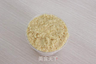 Sawdust Cup-the Taste is Refreshing and Not Sweet, Let's Have Another Cup~ recipe
