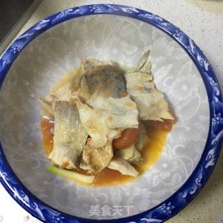 Tomato Fish recipe