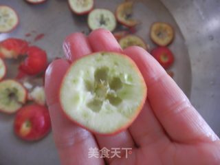 [kaifeng] Special Snacks-hawthorn Cake recipe