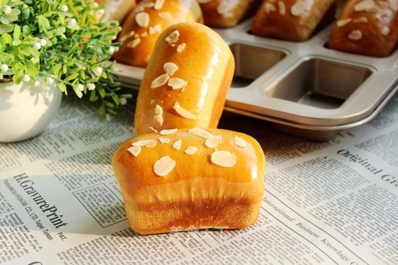 Coffee Cheese Toast recipe