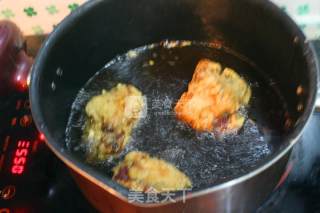 "kfc" Fried Chicken recipe