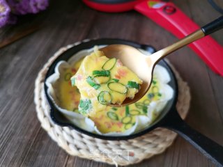 Fancy Eggs recipe