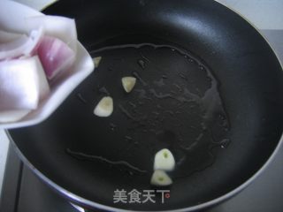 Stir-fried Pork with Curry Onion recipe