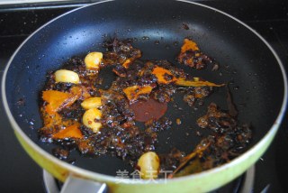 [guangxi] Dry Pot Lamb recipe