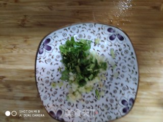 Preserved Egg Tofu recipe