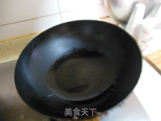 Prawns with Black Soy Pepper recipe
