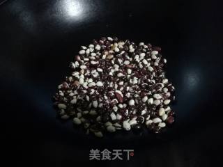 Acacia Soy Flour recipe