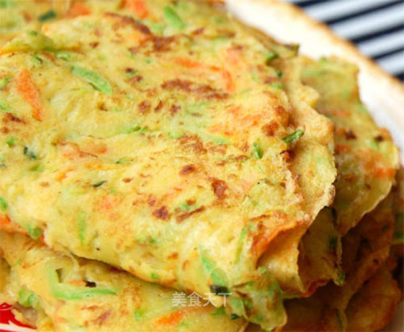 Colorful Vegetable Quiche recipe