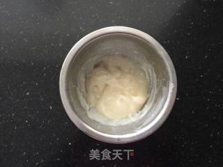 #四session Baking Contest and It's Love to Eat Festival# Soup Kind of Marbled Toast recipe