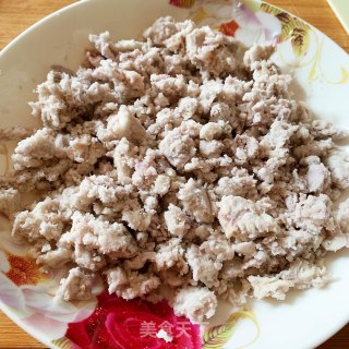 Fried Taro Balls recipe