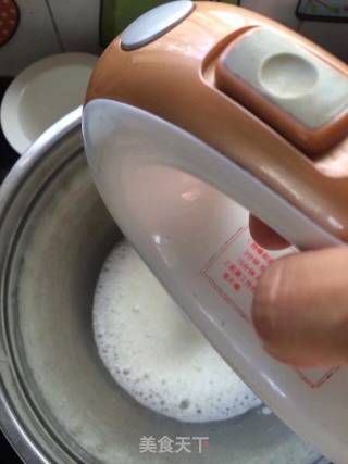 # Fourth Baking Contest and is Love to Eat Festival# Mango Cake Roll recipe