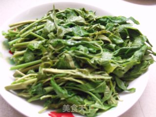 Tofu Skin Toon Rolls recipe