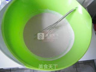 #aca烤明星大赛#purple Potato Mousse Cup Cake recipe