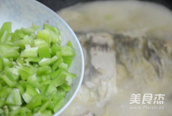 Home-cooked Fish Stew recipe