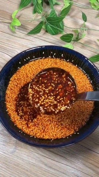 All-purpose Chili Oil recipe