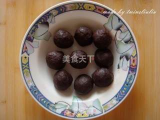 #柏翠大赛#past Pastry Blossoms and Riches recipe