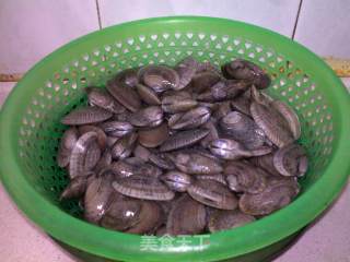 Black Bean Sauce Sixtieth recipe