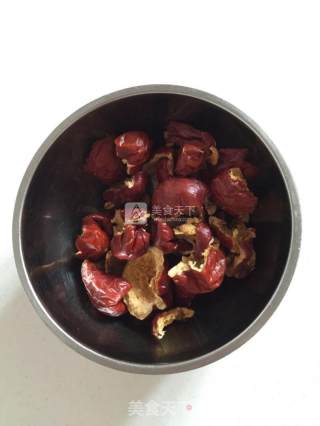 Jujube Yogurt recipe