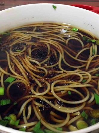 Gaoyou Yangchun Noodles