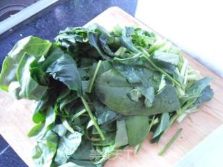 Boiled Liver Tip recipe