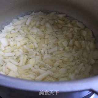 Apple Hawthorn Jam recipe
