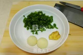 Crispy Chicken Wing Root recipe