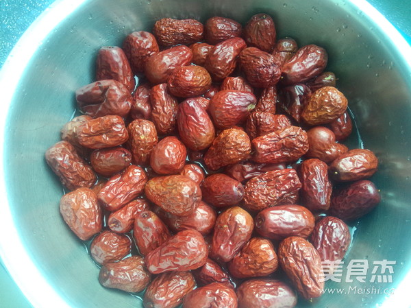 Super Simple-traditional Red Date Rice Dumplings recipe