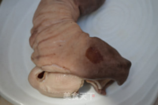 Salad Belly Silk recipe