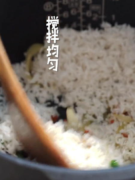 Vegetarian Pilaf recipe