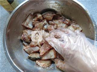 Fried Crispy Fish Fillet recipe