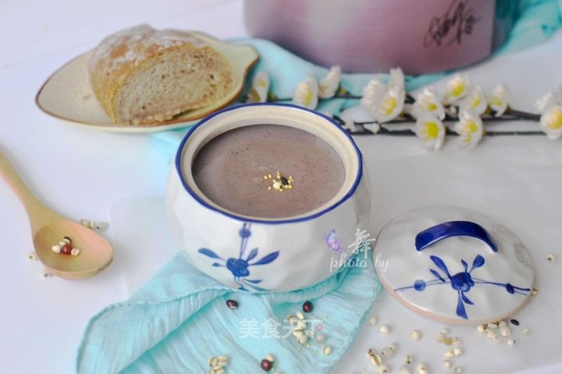 Health Multigrain Rice Cereal