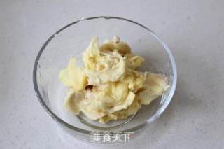 Durian Pancake--the Durian Fragrance Season Again recipe