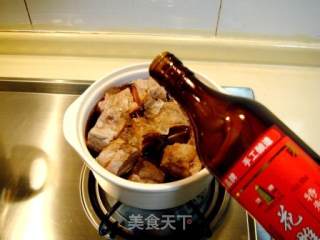 Dongpo Meat recipe