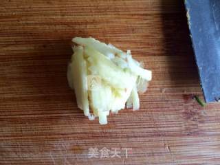 Shrimp and Cucumber Preserved Egg Soup recipe