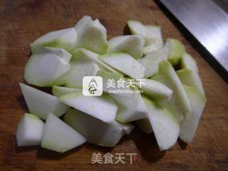 Kaiyang Boiled to Bloom at Night recipe