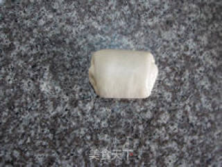 【milk and Egg Toast】---basic Toast Full of Milk Flavor recipe