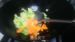 Homemade Tofu recipe
