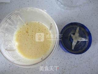 Pumpkin Pudding recipe