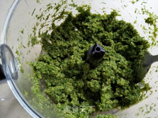 Chive Sauce recipe