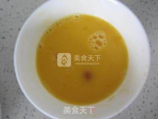 Pumpkin Pudding recipe