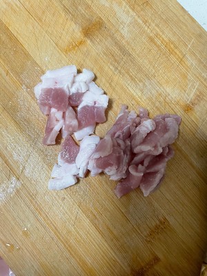 Shredded Cabbage recipe